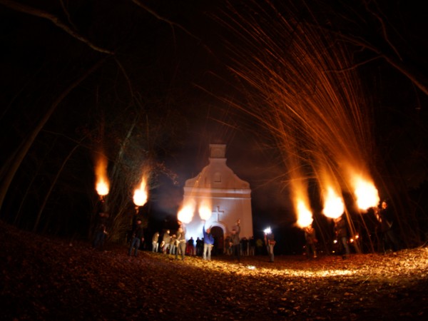Christkindlanschiessen