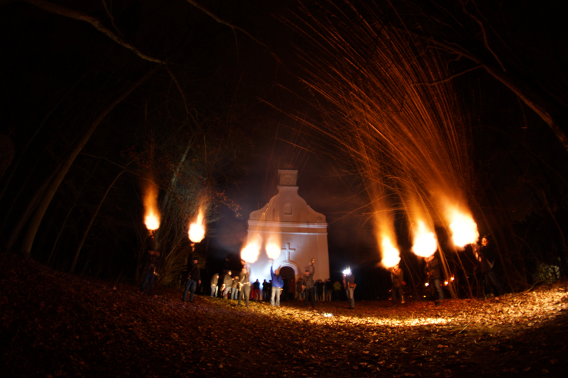 Christkindlanschiessen
