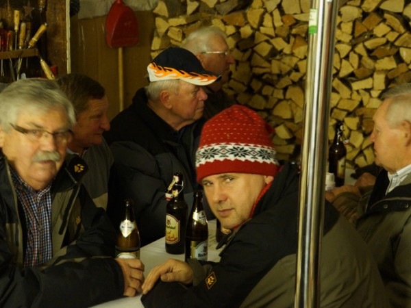 Christkindlesmarkt 2014