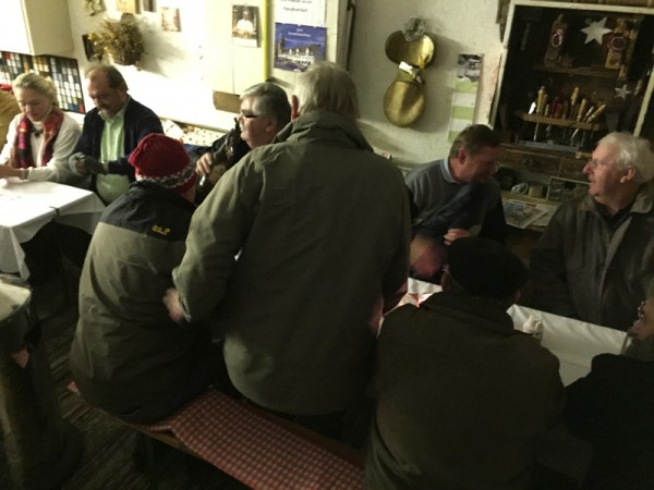 Christkindlesmarkt 2014