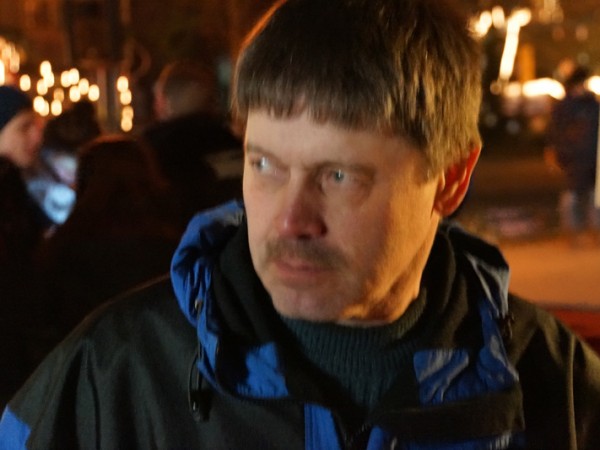 Christkindlesmarkt 2014