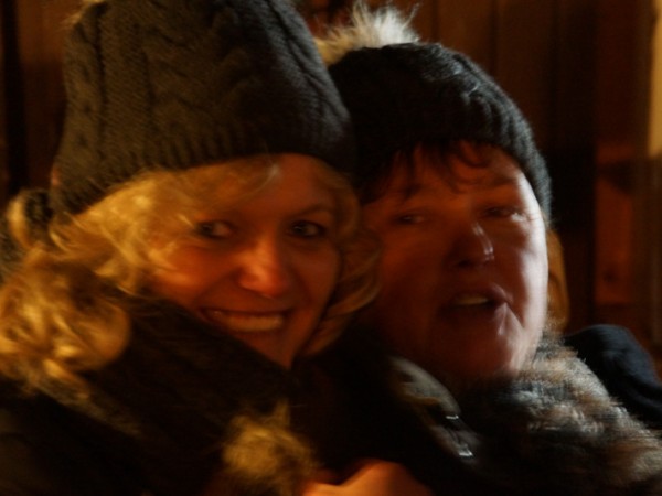 Christkindlesmarkt 2014