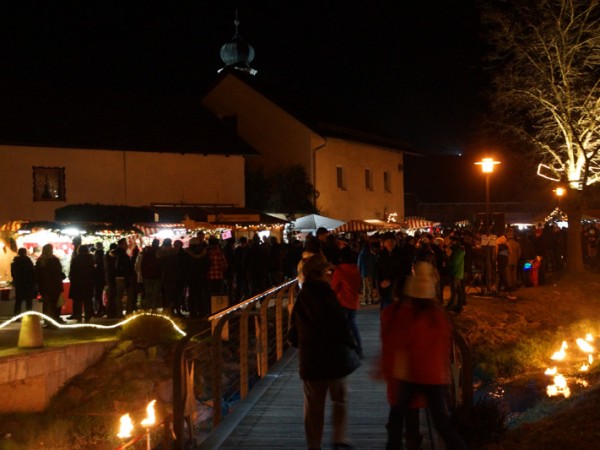 Christkindlesmarkt 2014