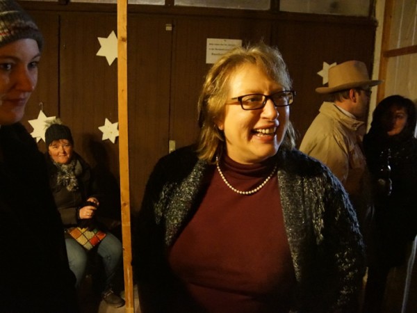 Christkindlesmarkt 2014