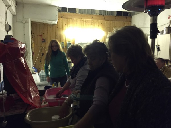 Christkindlesmarkt 2014