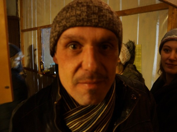 Christkindlesmarkt 2014