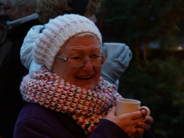 Christkindlesmarkt 2014