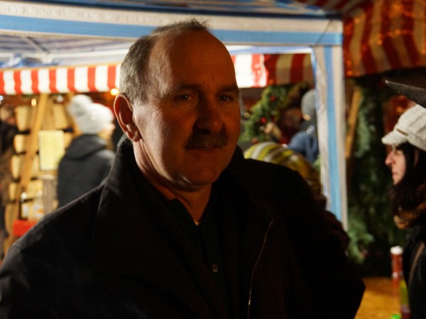 Christkindlesmarkt 2014