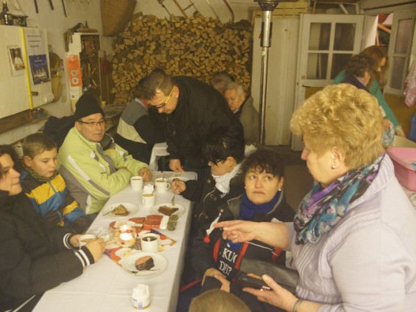 Christkindlesmarkt 2014